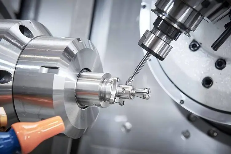 cnc processing